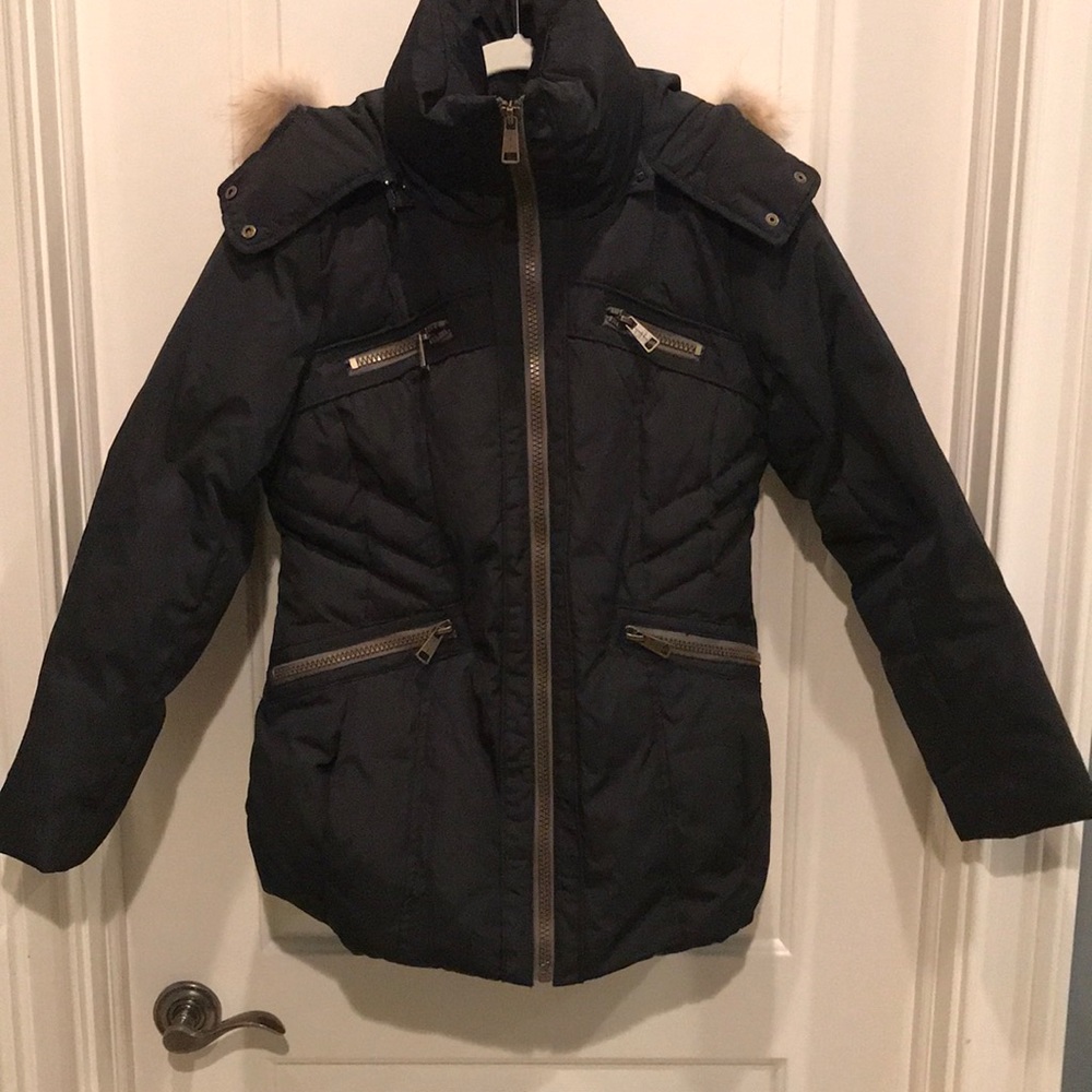 Andrew Marc Women’s Puffer